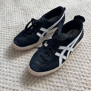 ASICS Tokyo tiger sneaker